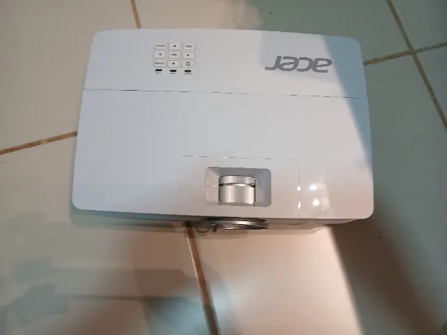 Projetor Acer P1185