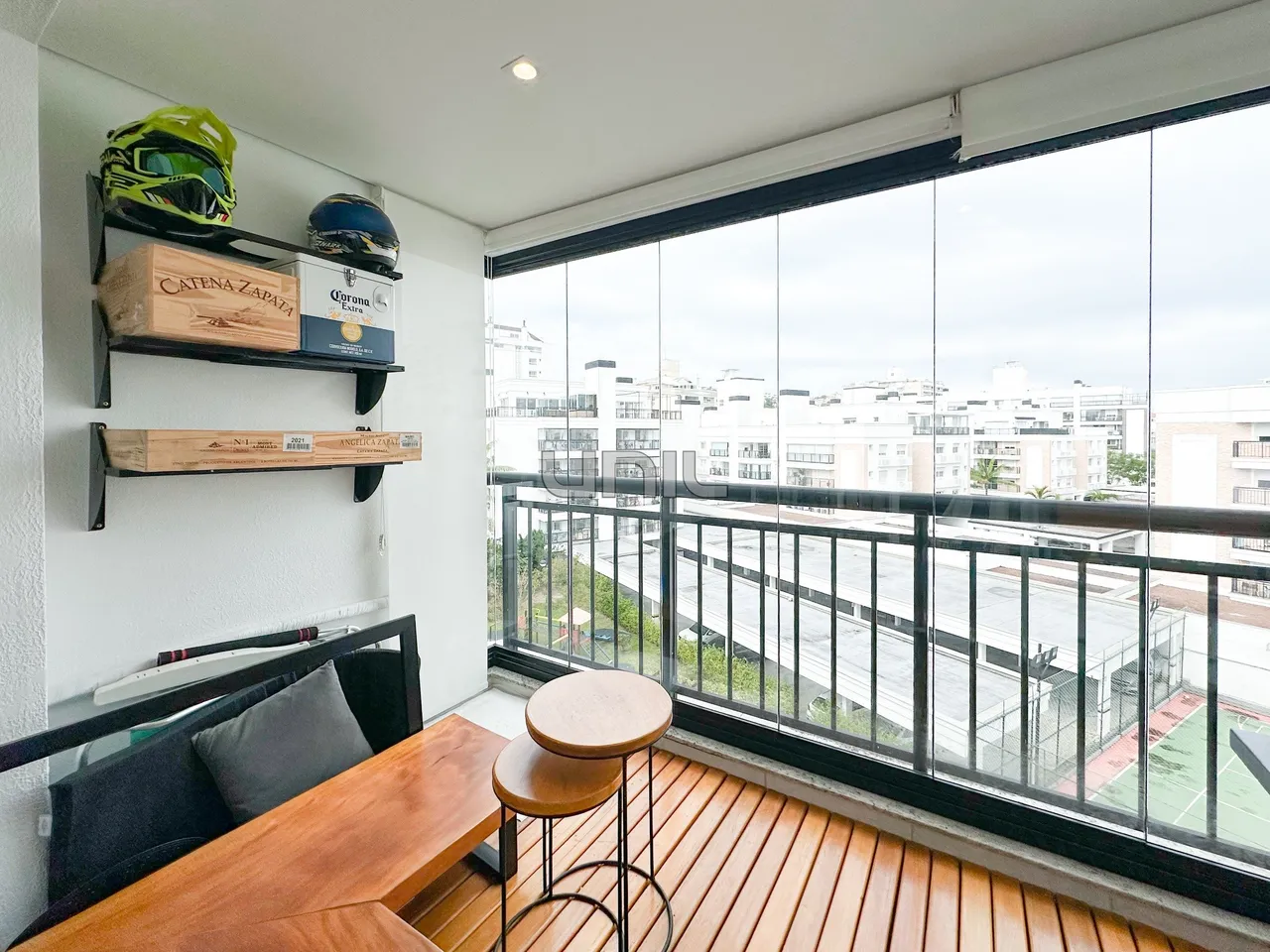 Apartamento com 2 Suítes e 2 Vagas - Conforto, Lazer e Localização Estratégica