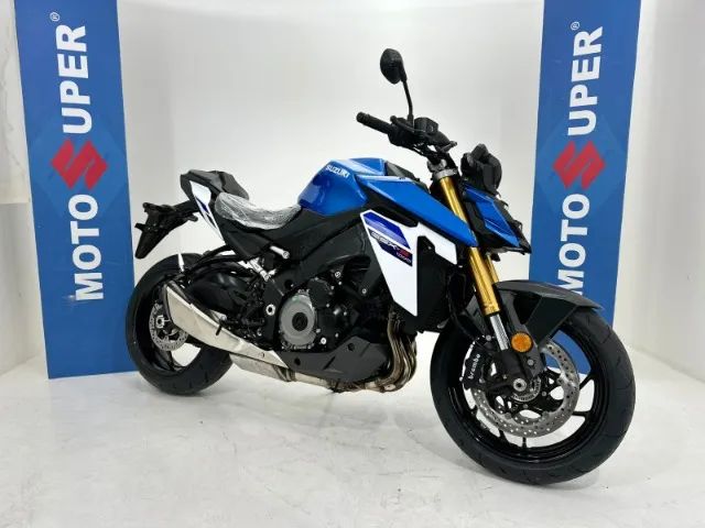 Suzuki GSX-S1000A okm 2026 - Foto 2