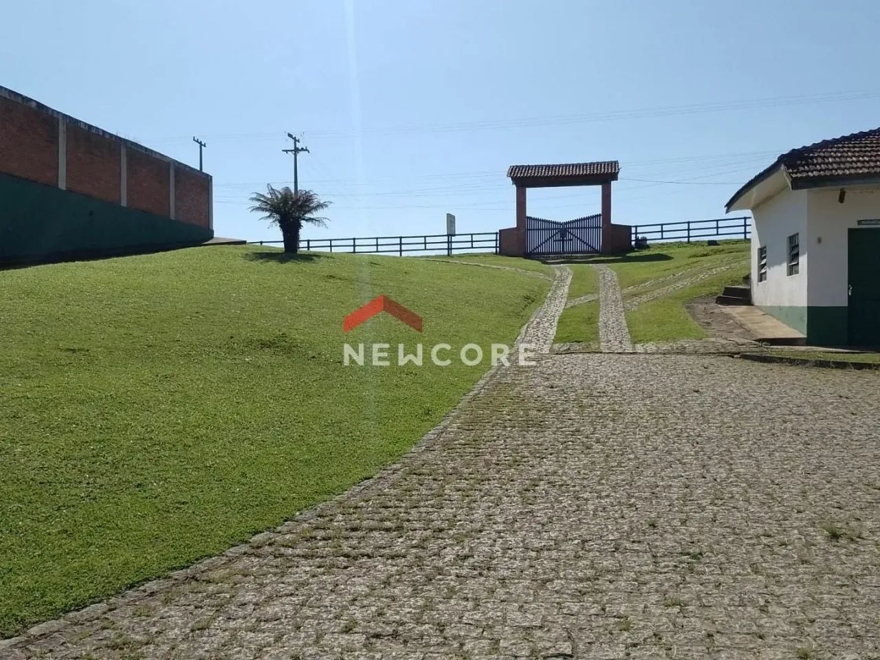 Chácara em Rua São Josemaria Escrivá - Colônia Murici - São José dos Pinhais/PR - Foto 8