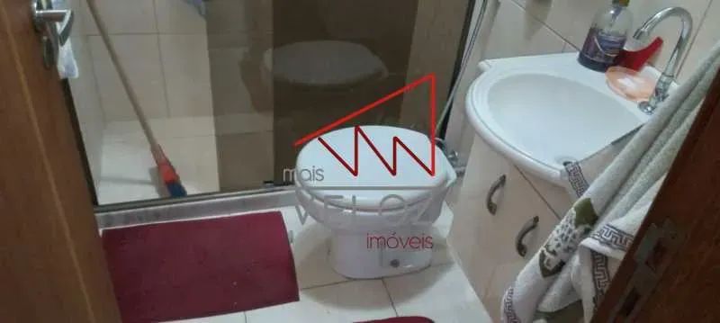 Kitnet/Conjugado-À VENDA-Glória-Rio de Janeiro-RJ - Foto 10