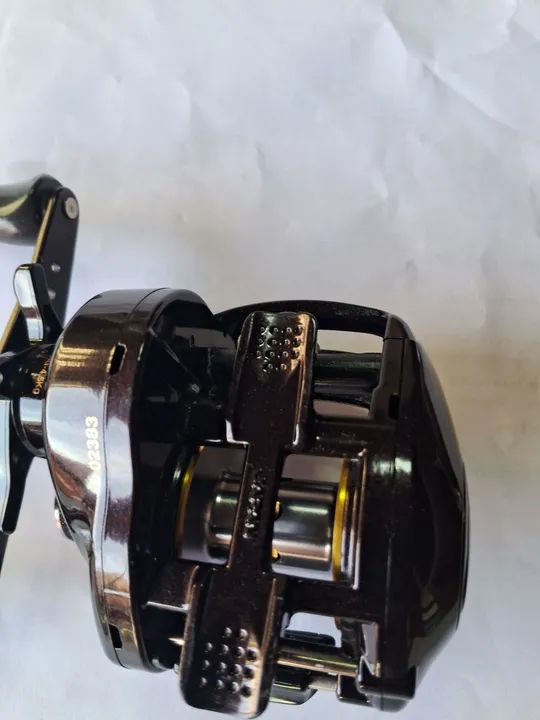 Carretilha Scorpion XT - Foto 5