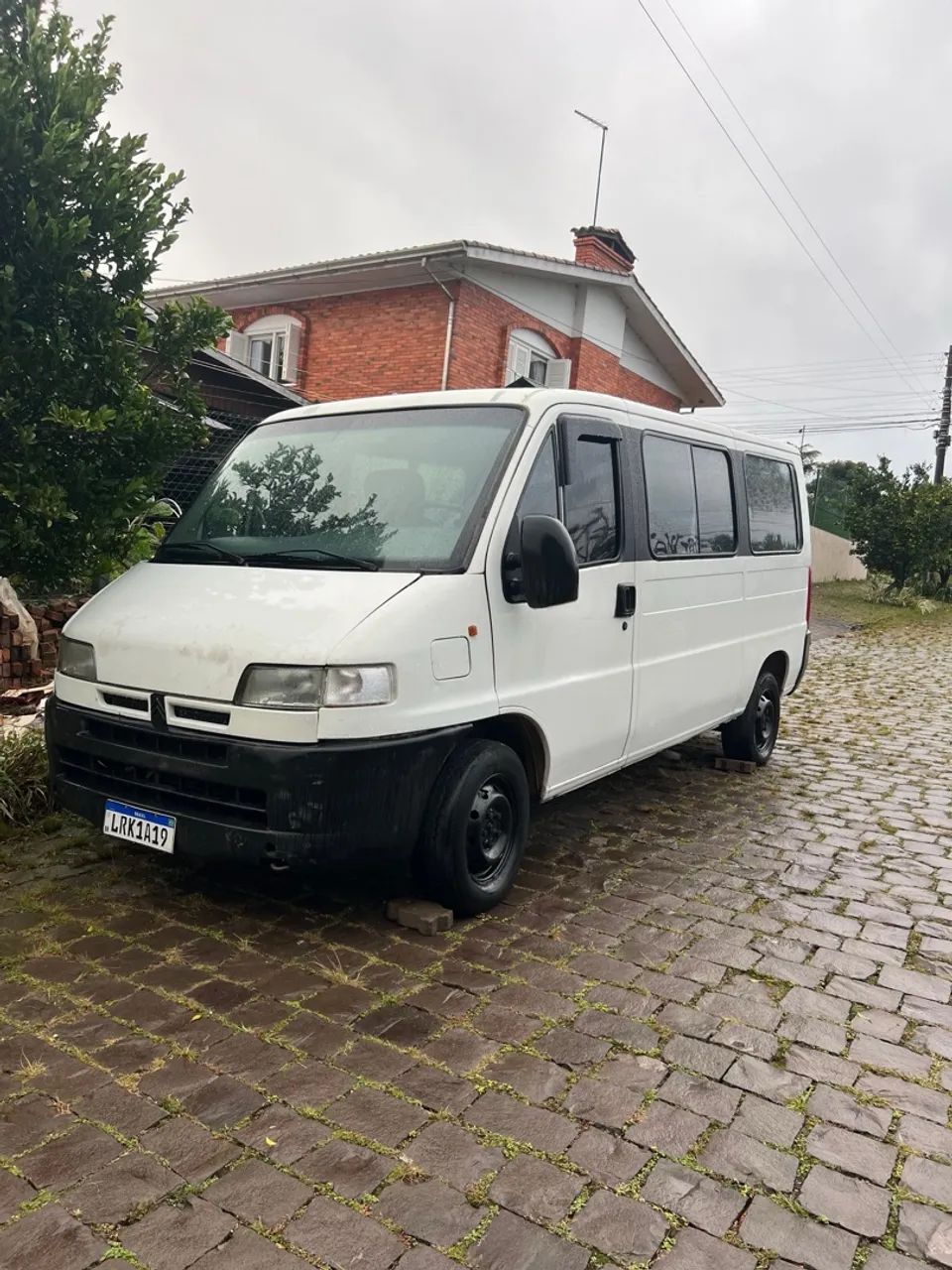 Van Jumper - Foto 2