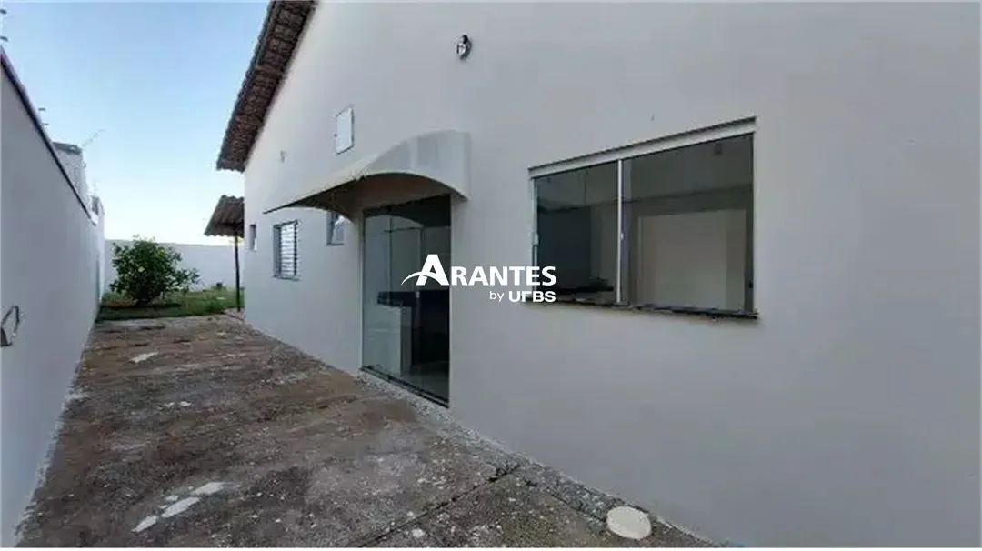 Casa com 95m² 3 quartos à venda no Alto Umuarama
