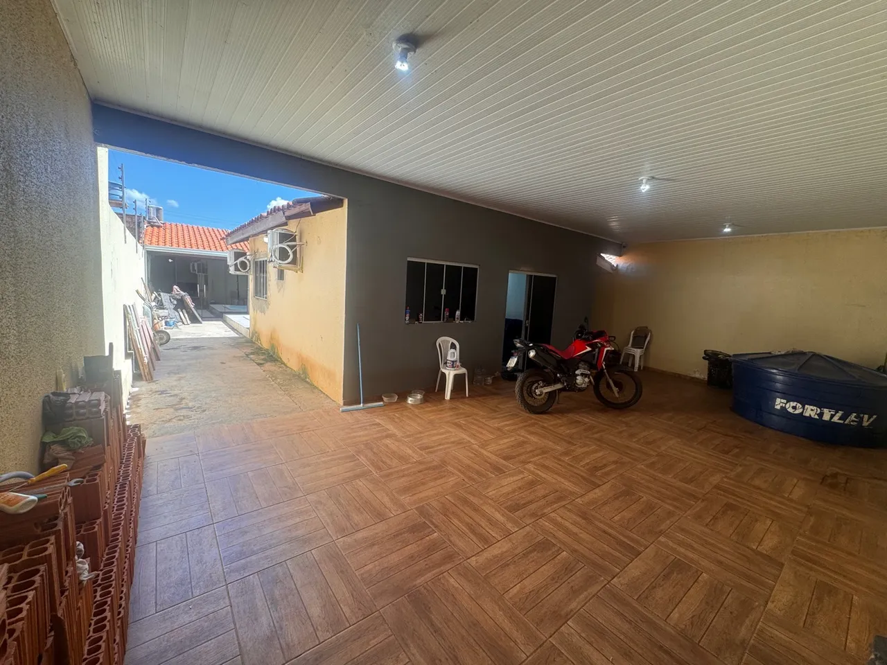 Casa José Carlos Guimarães