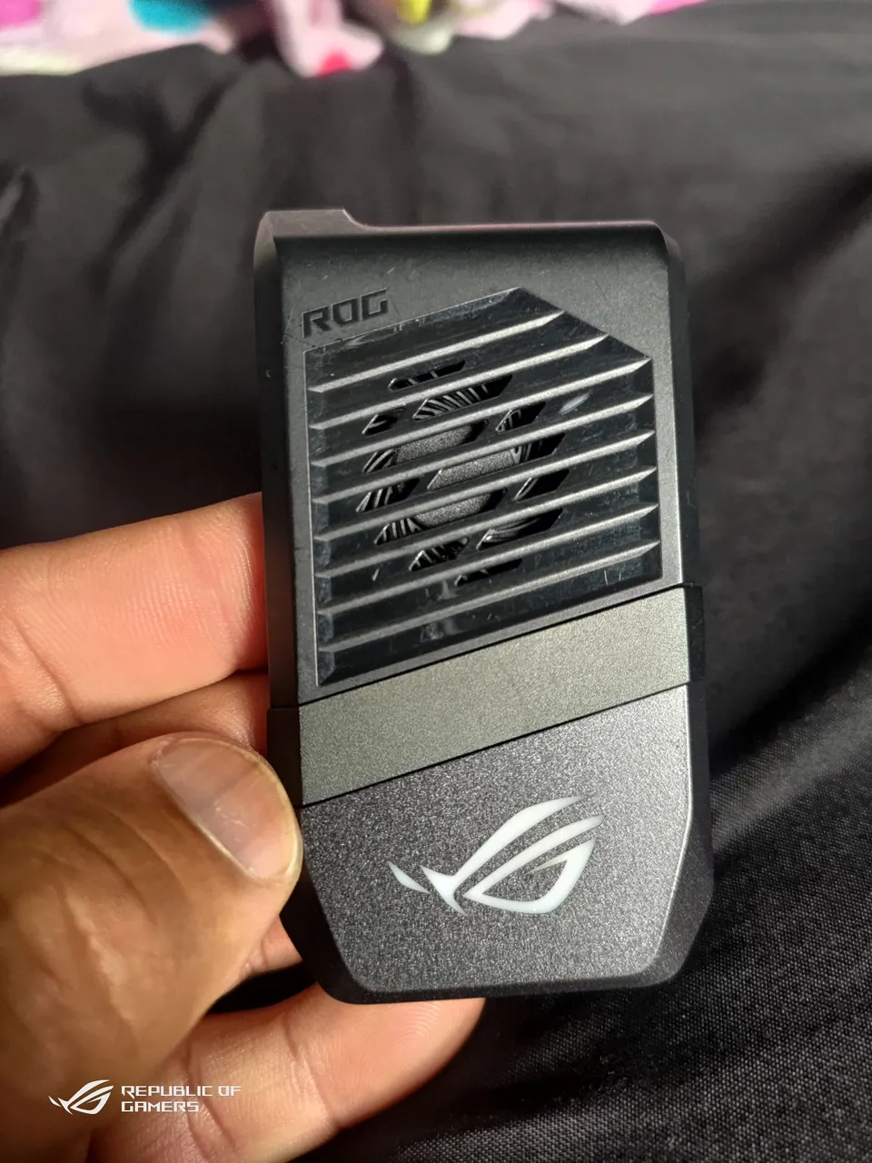 Aeroactive ROG PHONE 3 