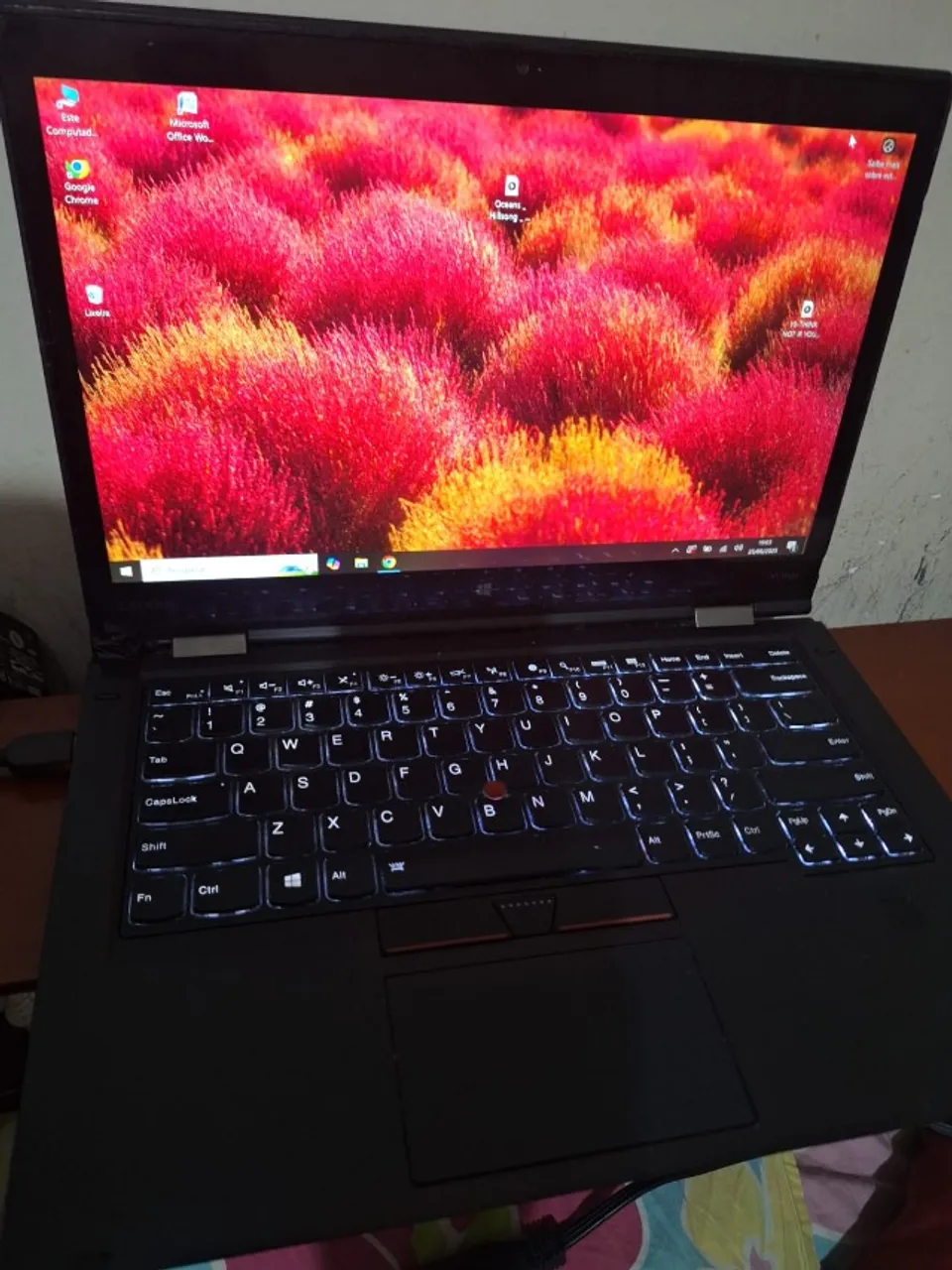 notebook i5