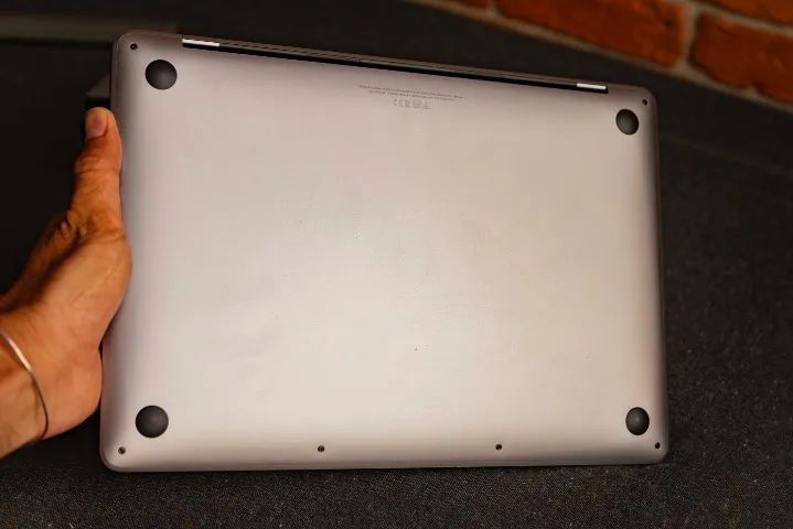 Mac Book Pro - Foto 5