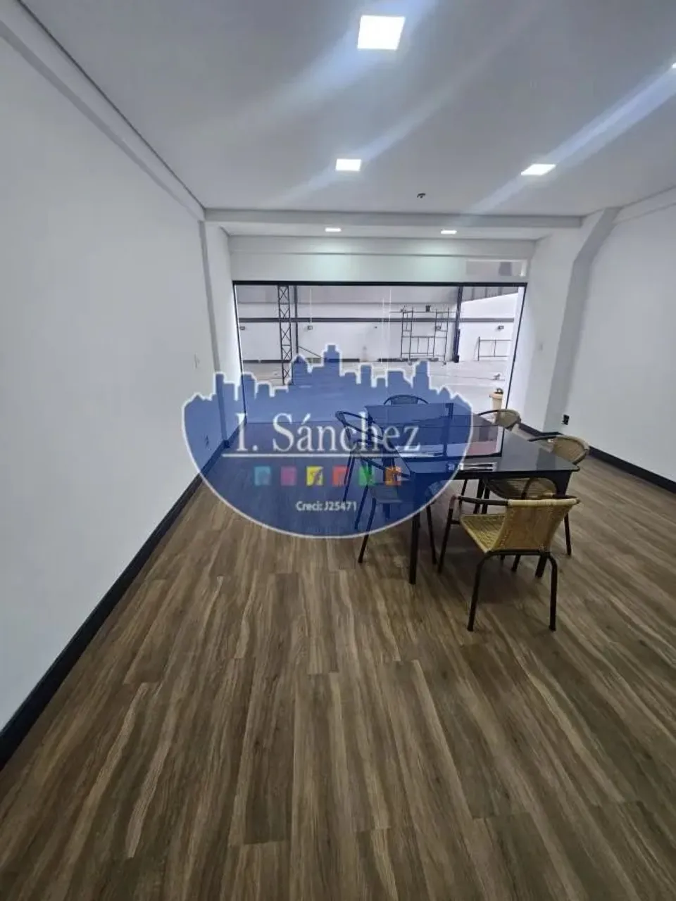 Sala Comercial para Locação em Arujá, Cidade Nova Arujá, 1 vaga