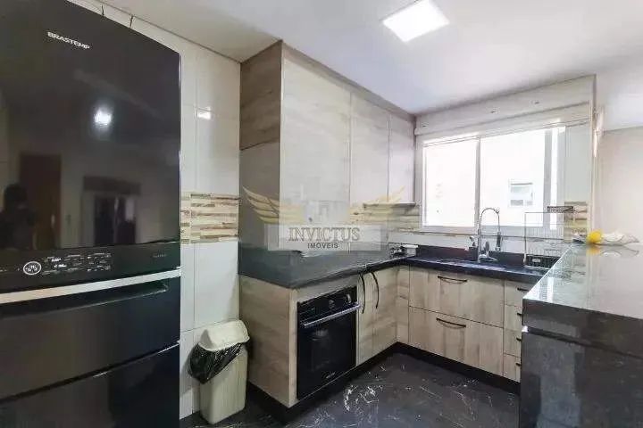 Cobertura sem Condomínio com 4 Quartos para Comprar, 135m² - Bangu, Santo André/SP. - Foto 4