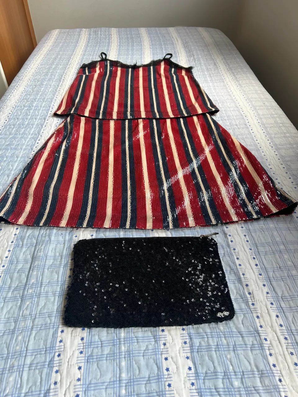 Conjunto de Paitê - Foto 2