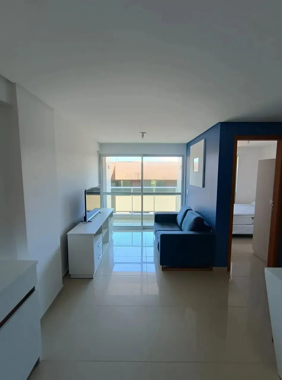 Apartamento para Aluguel- Boa viagem - 1 Quartos - Foto 9