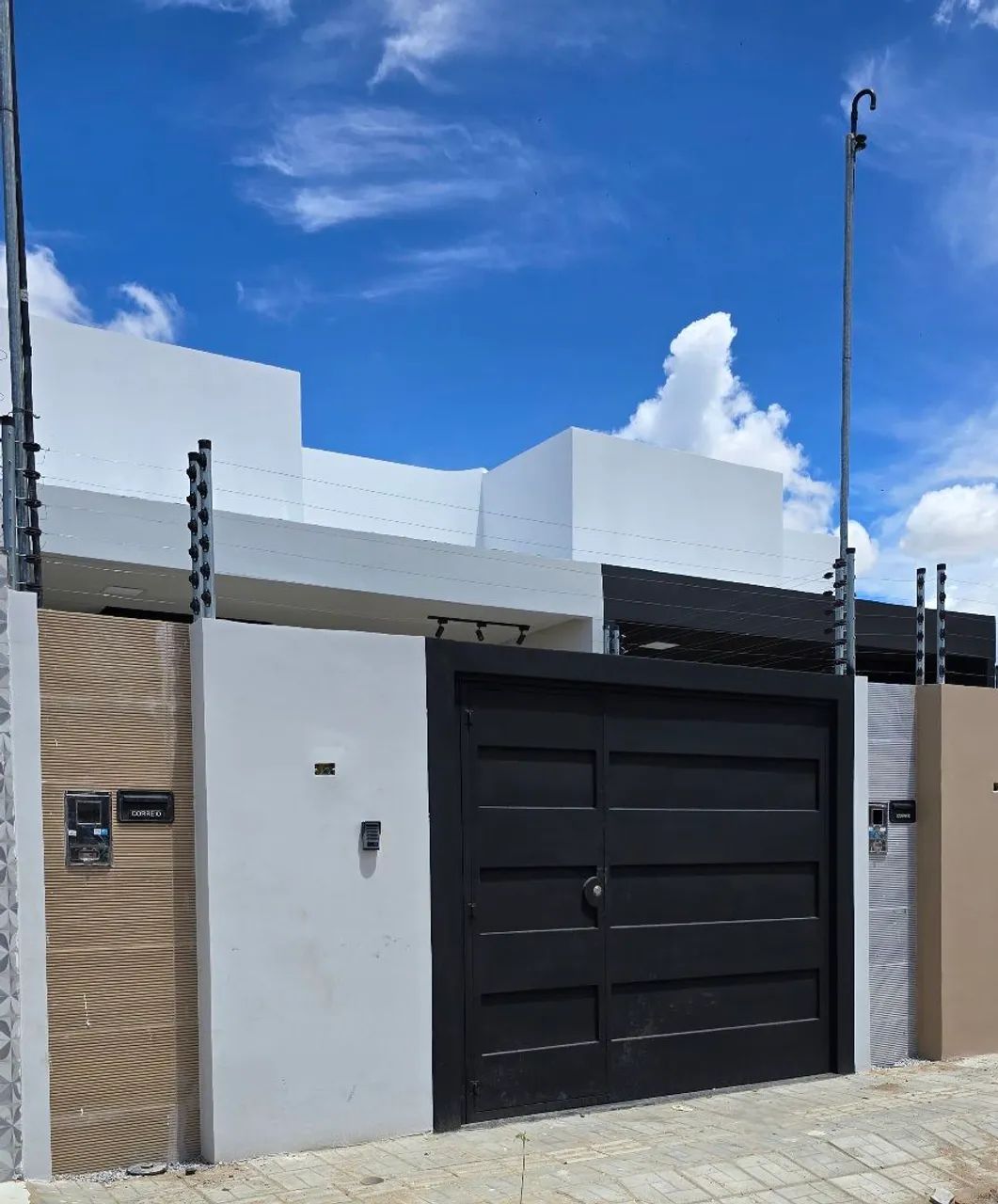 Casas Dom Avelar (5x20)