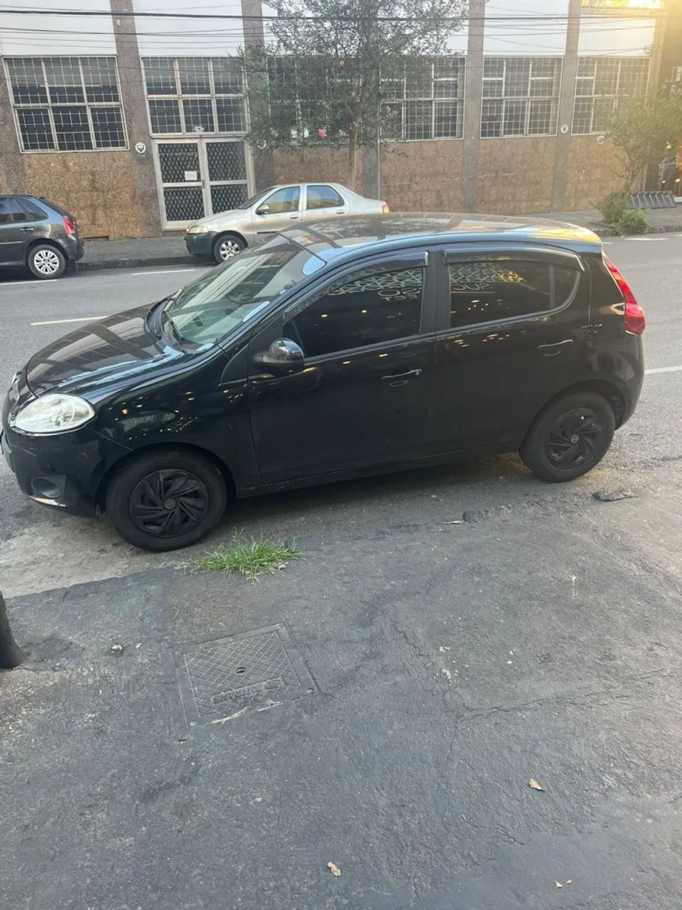FIAT/PALIO ATTRACTIV 1.0 - 2016 - Foto 2