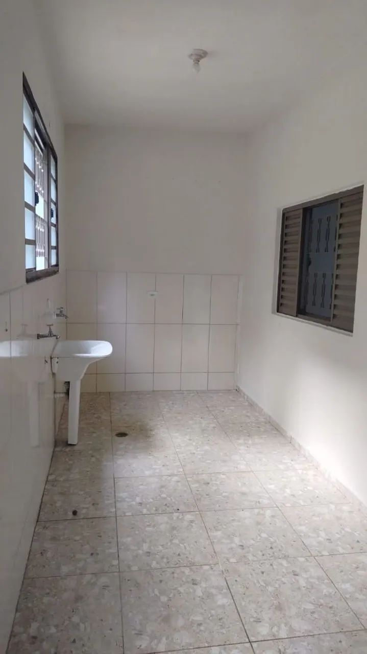Casa para alugar água azul  - Foto 5