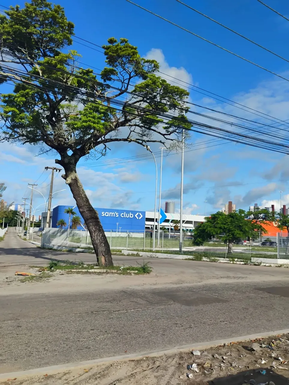 Área com 8.884,50 M² no bairro do Aeroclube o que mais valorizou o metro quadrado em João 