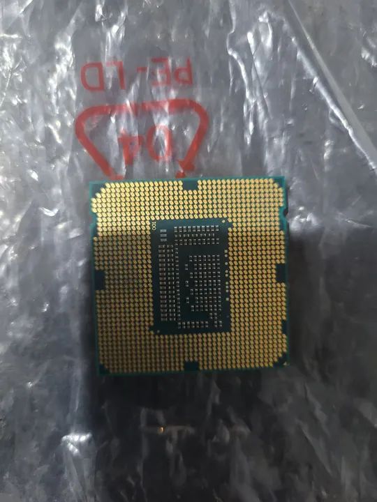 Processador Intel Core i7 3770 3.40GHz - Foto 2