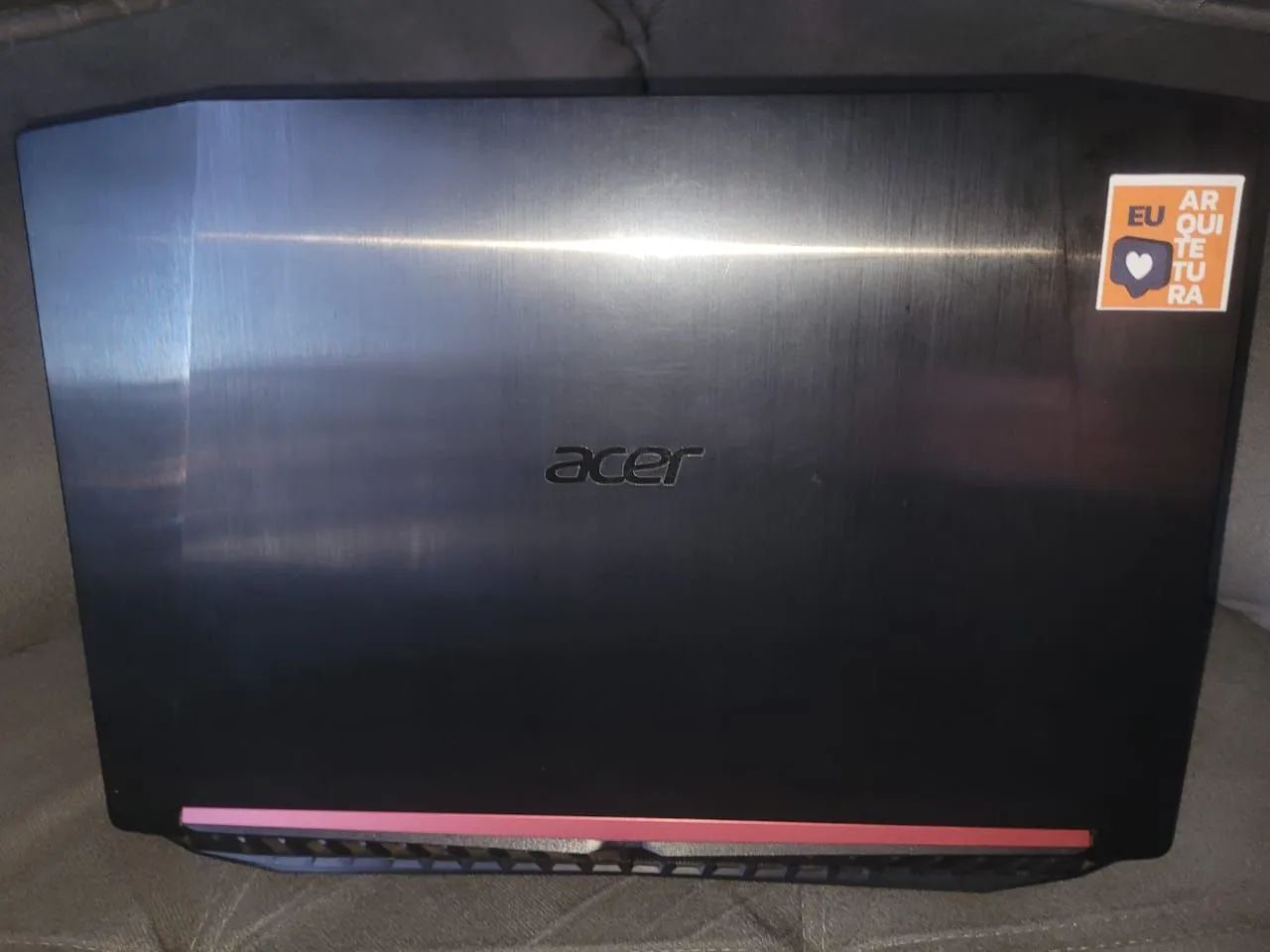 Notebook Acer Nitro 5 Gamer - Foto 4