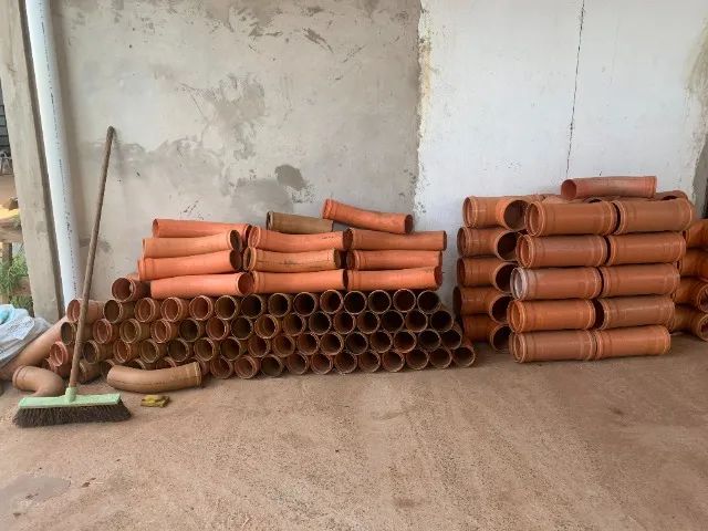 MATERIAIS PARA SANEAMENTO BASICOS - Foto 3