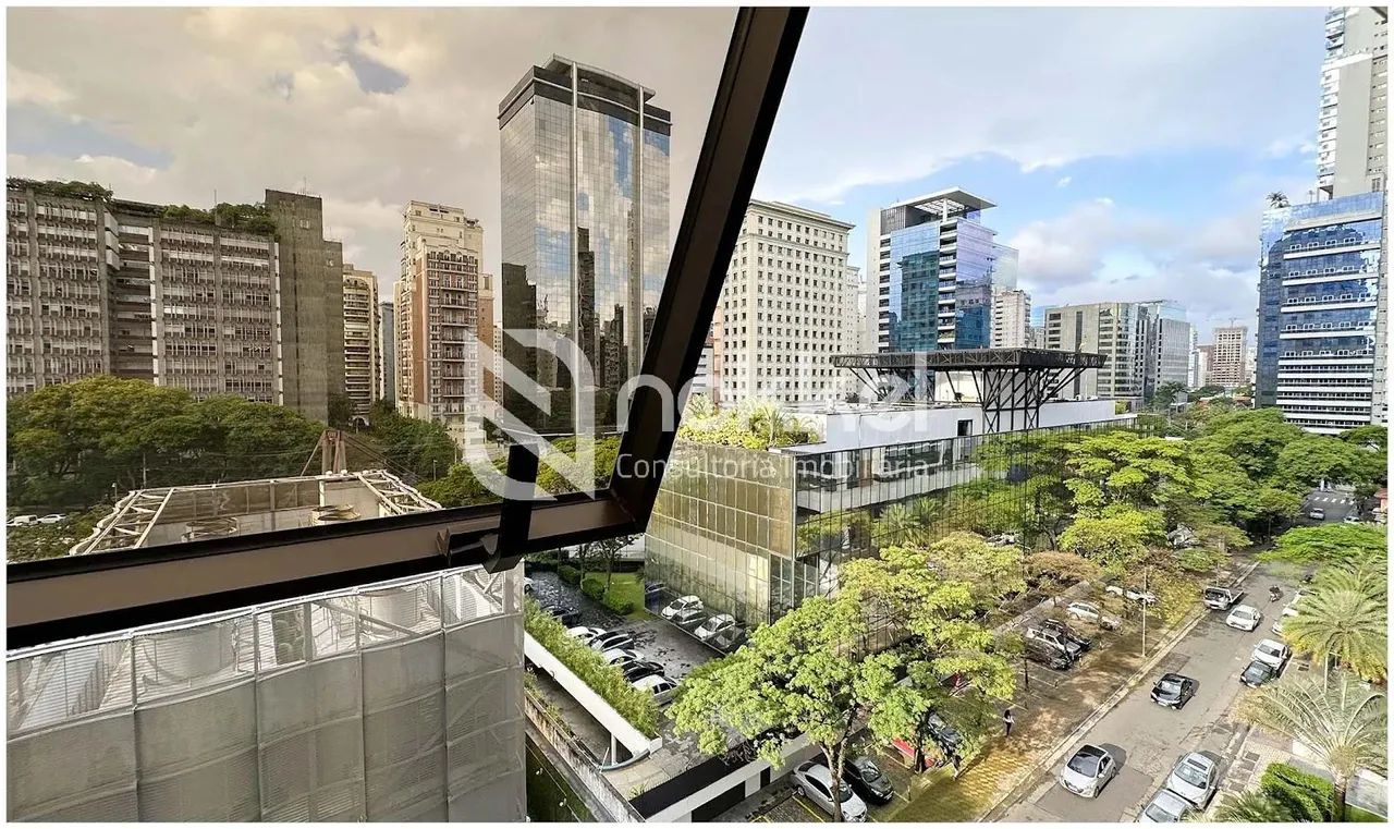 Sala/consultório/escritório com 35 m², na Vila Olímpia - Foto 5