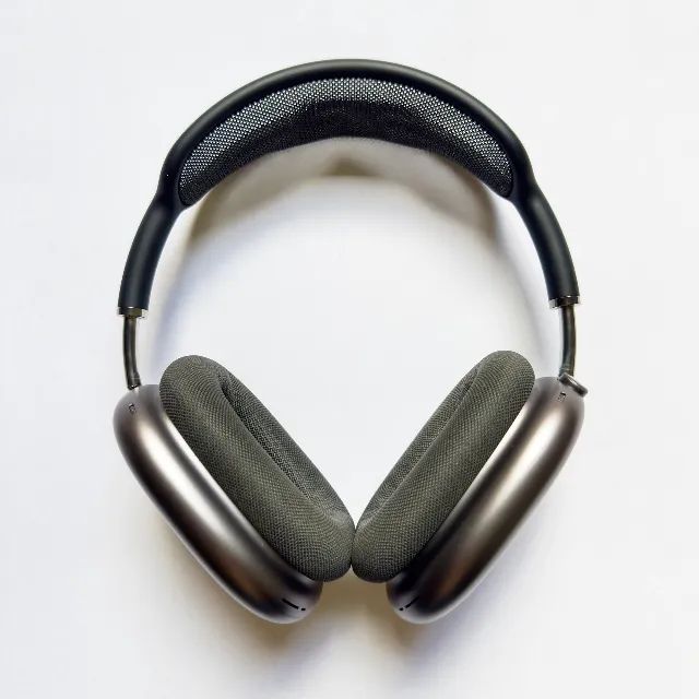 Apple AirPods Max, ORIGINAL, super conservado - Foto 5