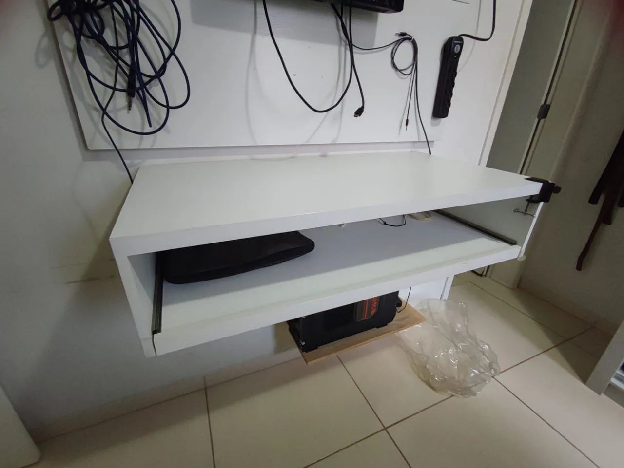 Móvel para teclado arranjador  - Foto 5