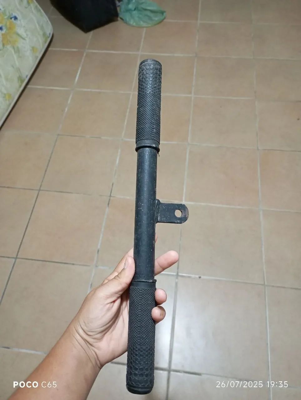 Aparelho de Musculação Completo - Foto 4