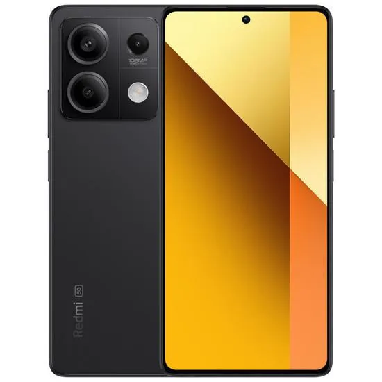 Celular Xiaomi Redmi Note 13 512g+12g Ram 5G