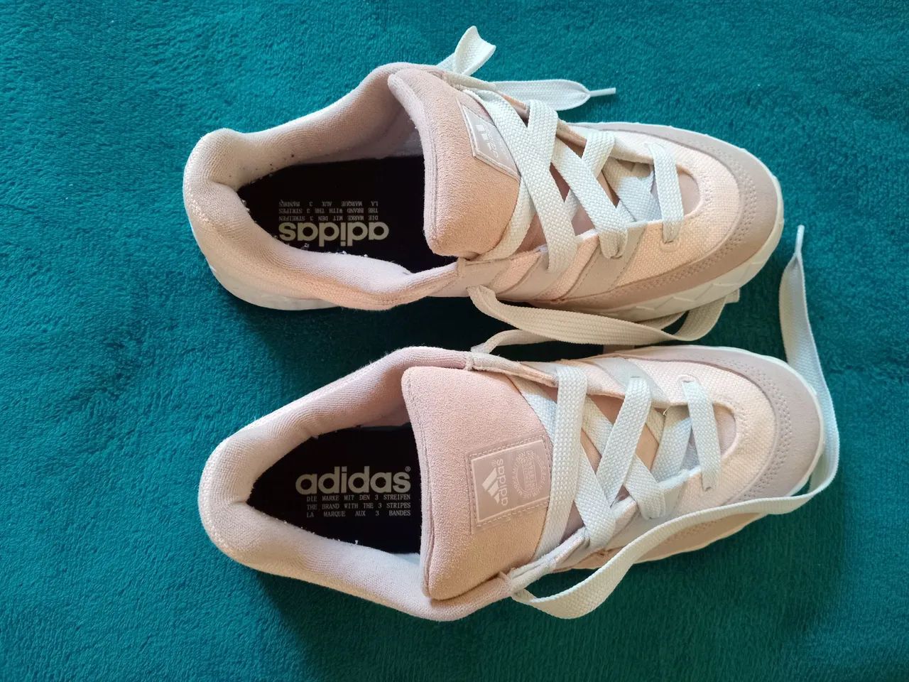 Tênis Adidas  - Foto 4