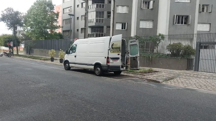 Fretes e mudanças com preço justo - Foto 3