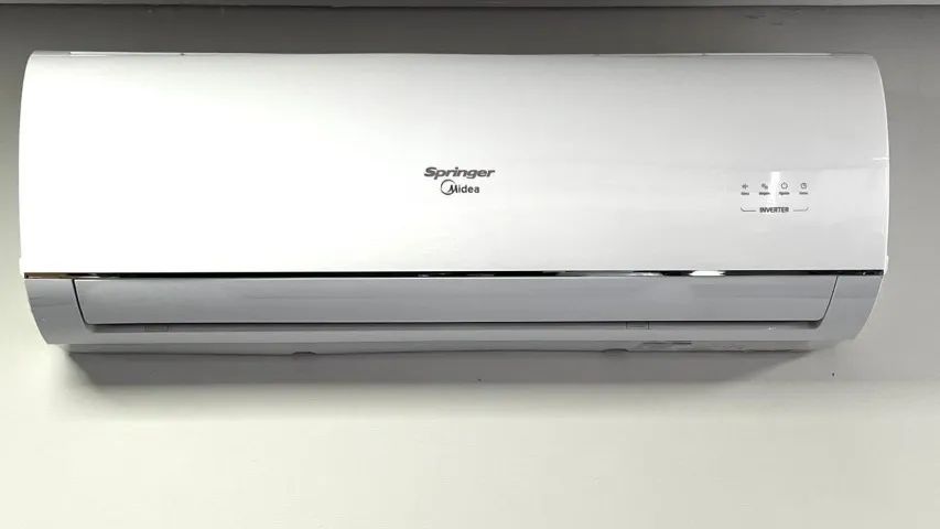 Ar Condicionado Midea 12000 BTU Inverter
