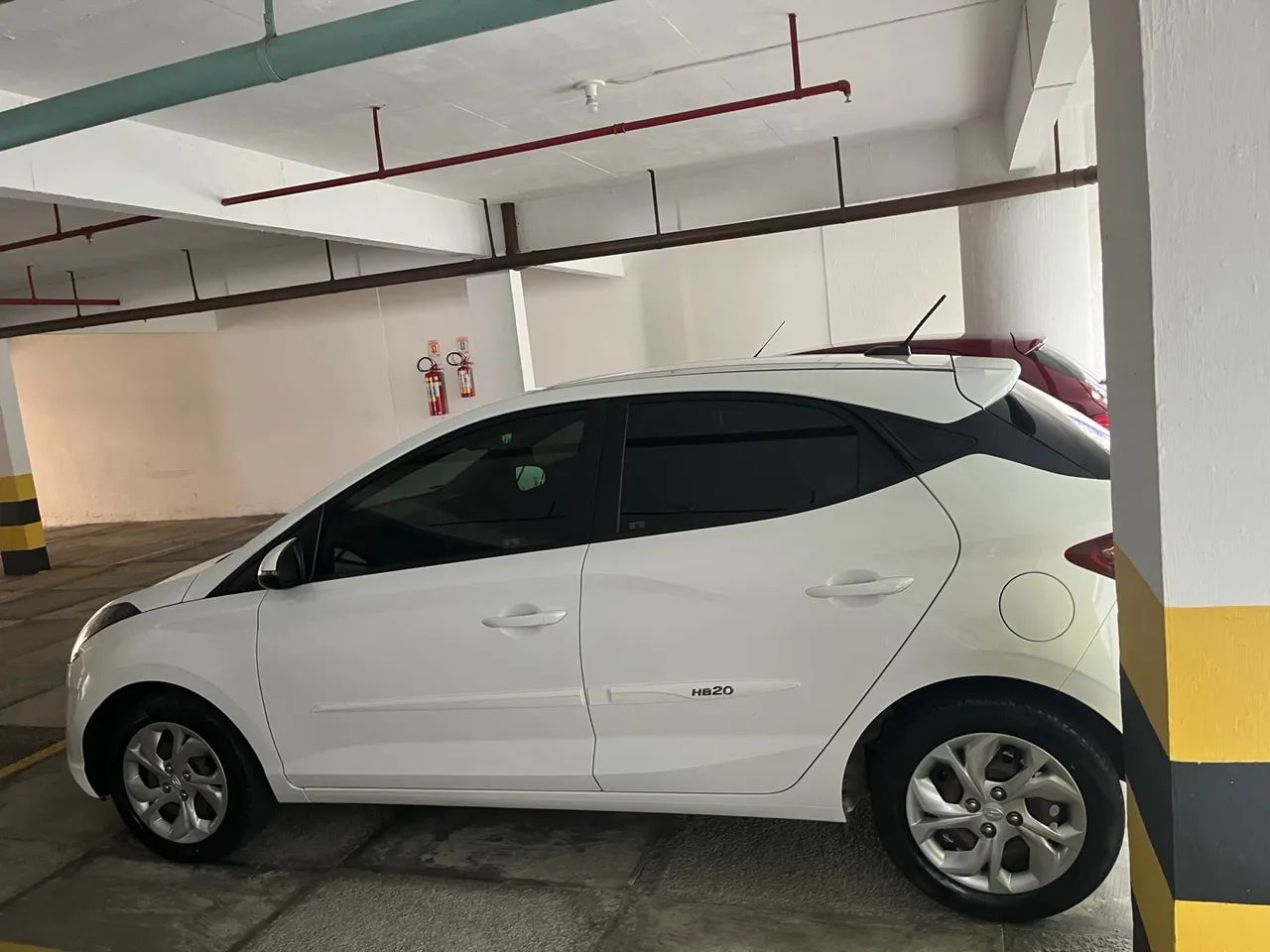 Vende-se Hb 20 Vision Única Dona - Foto 4