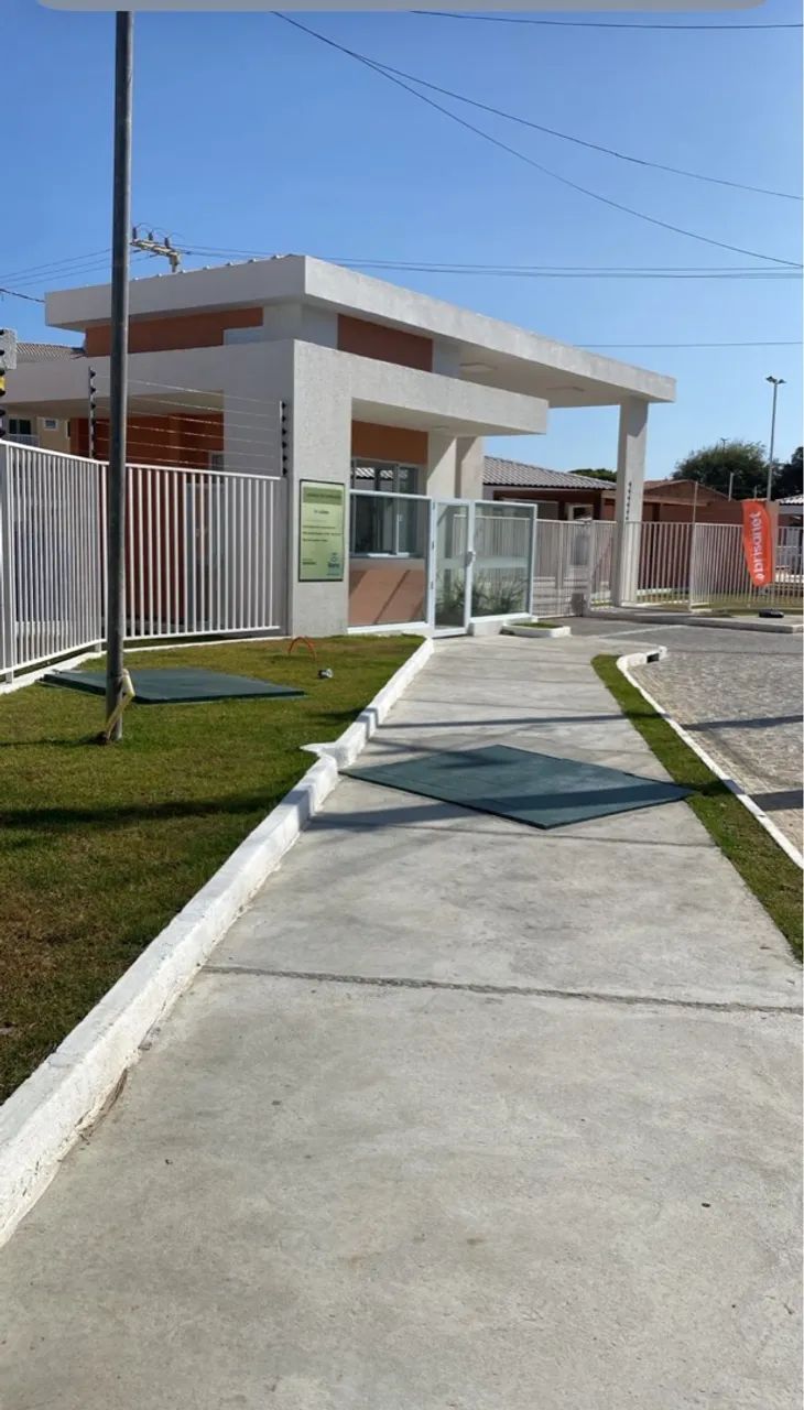 Foto - Barra dos Coqueiros - Atalaia Nova