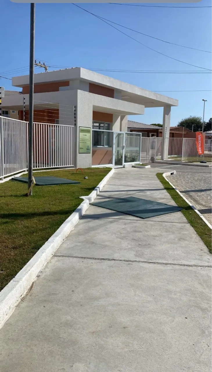 Aluga-se apartamento Villas da Praia