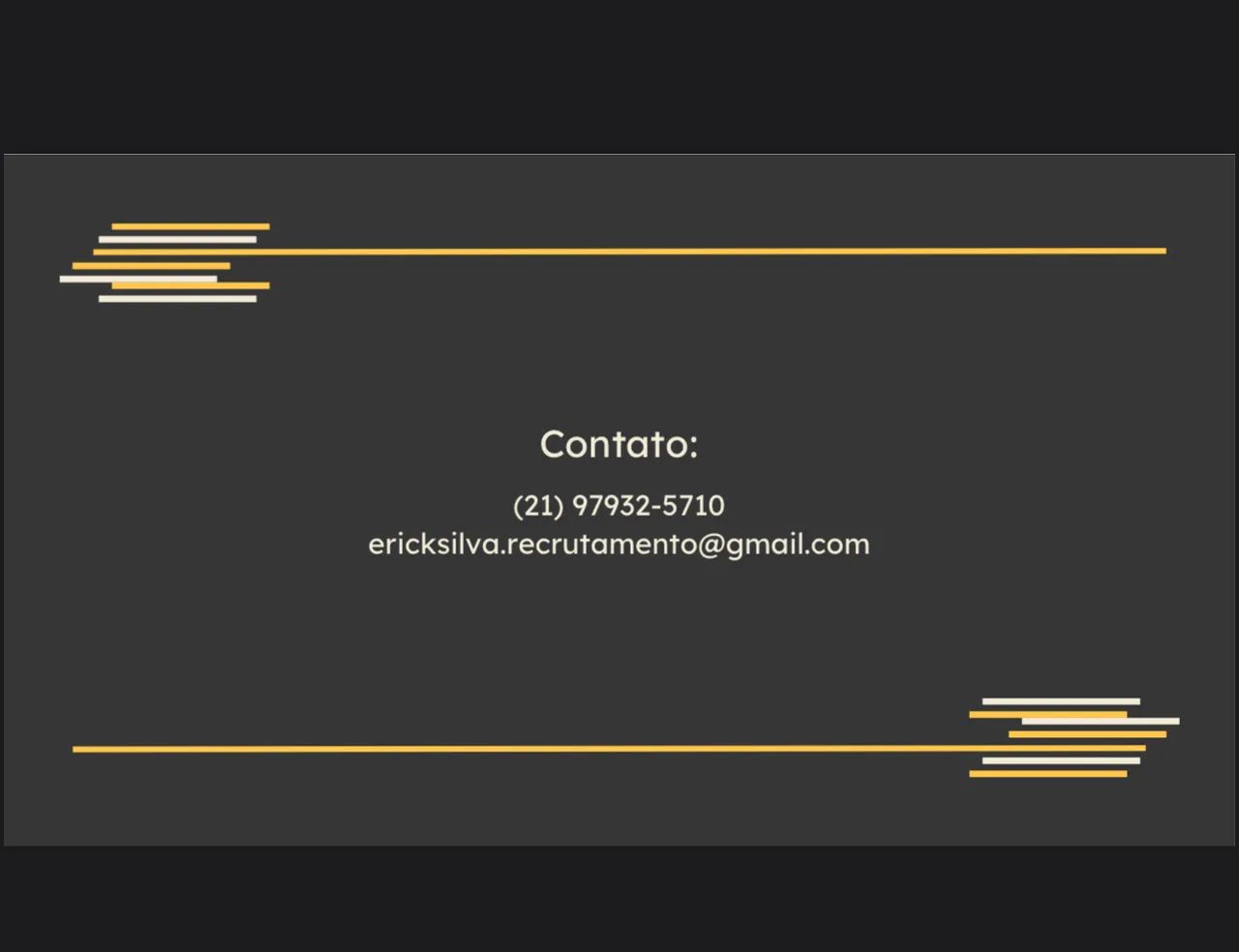 CONSULTOR/ VENDEDOR - ATIVO RECEPTIVO - Foto 5