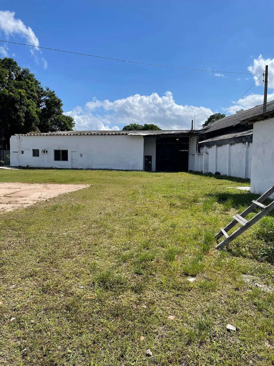 ALUGO EXCELENTE GALPÃO EM ANANINDEUA  - Foto 3