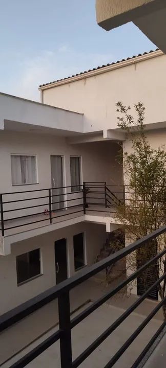 Apartamentos novos em condomínio fechado - Foto 3