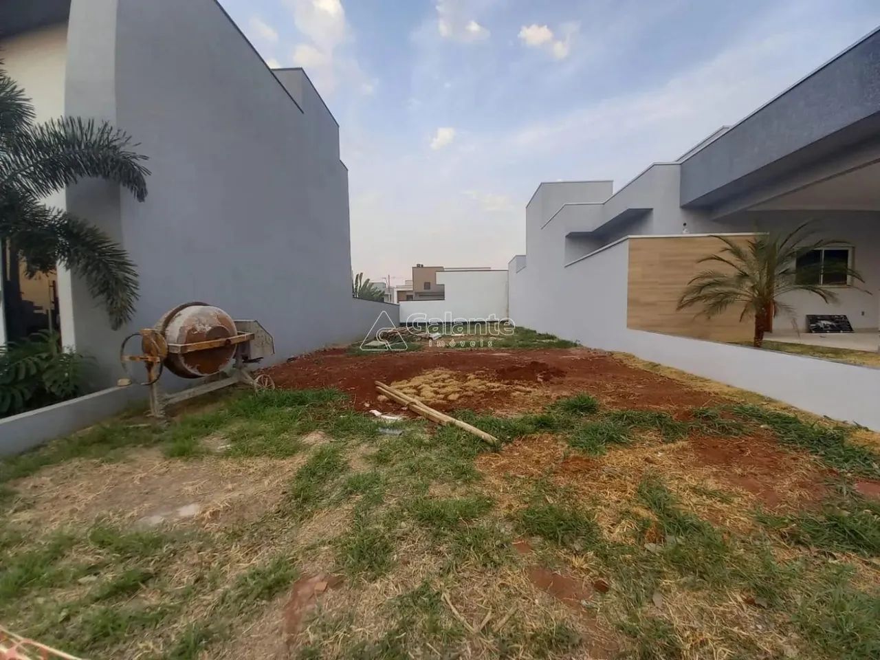 terreno - Vila Monte Alegre - Paulínia - Foto 2