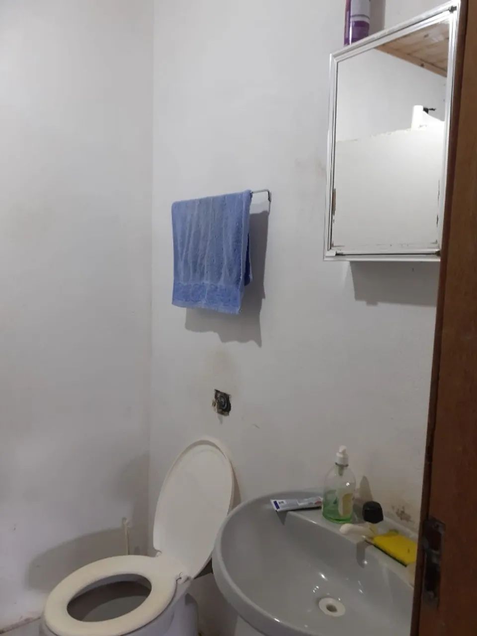 Temporada Casa à 350 metros do Mar  Praia do Grant - Barra Velha-SC - Foto 11