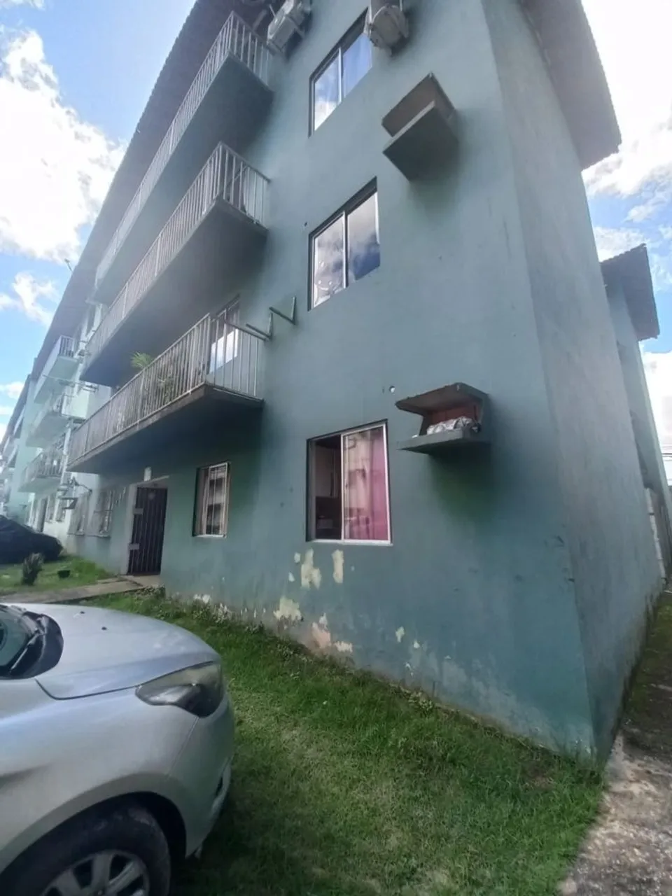 APARTAMENTO NO RESIDENCIAL SAFIRA PARK COM 2 DORMITÓRIOS À VENDA, 58 M² POR R$ 230.000,00 