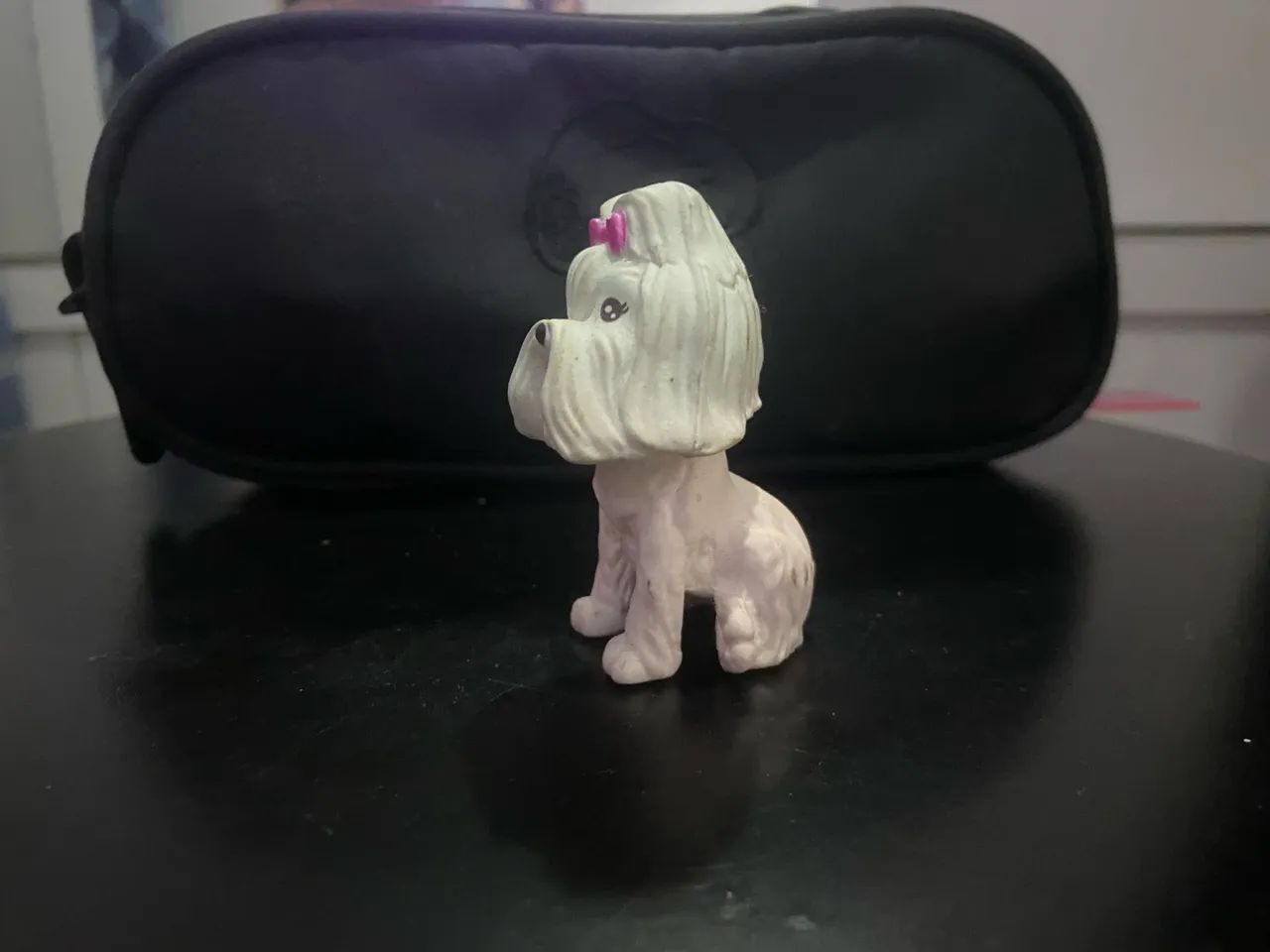 Cachorro brinquedo Barbie