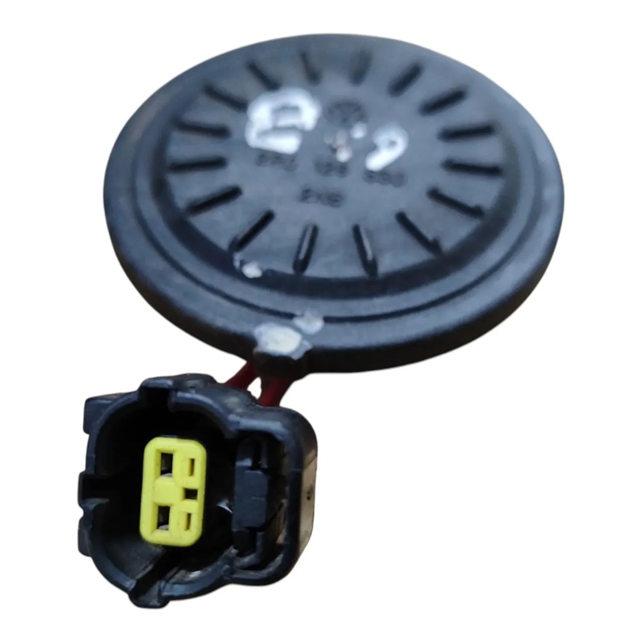 Sensor Indicador Ar Caminhão Original Vw Woker Delivery - Foto 4