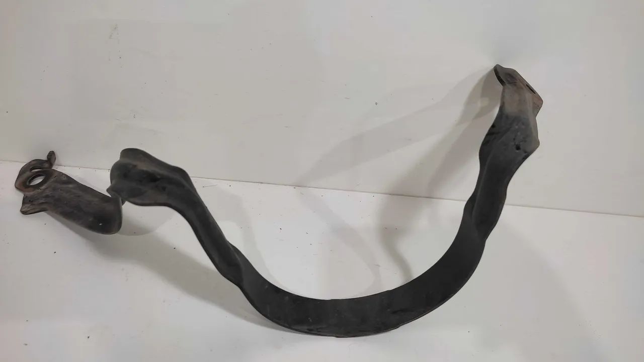 Cinta Proteção Cardan Traseiro Toyota Hilux 2.7 2018 Aut Srv - Peças para  carros, vans e utilitários - São Cristóvão, Concórdia 1334693693 | OLX