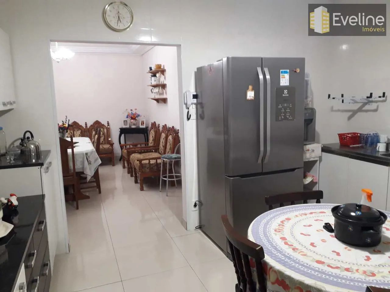 Casa com 4 dorms, Centro, Suzano - R$ 1.1 mi, Cod: 3571 - Foto 5