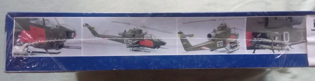 Plastimodelismo - Foto 4