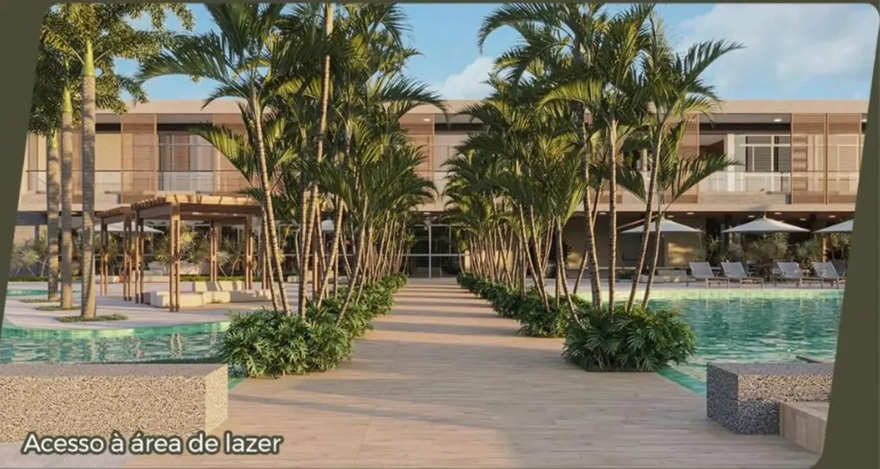 Ampliare Condomínio Clube. Terrenos prontos pra construir! - Foto 8