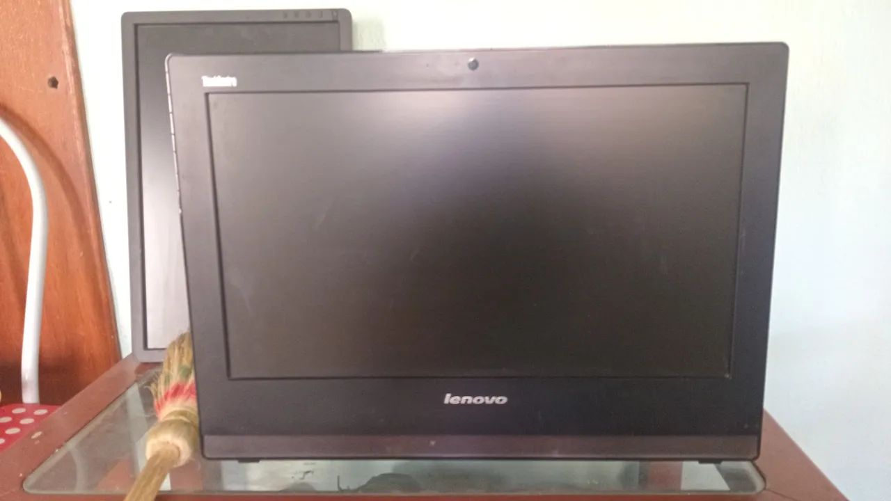 Computador completo Lenovo All in One