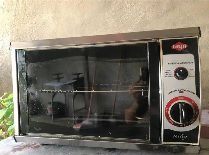 Forno Layr 220v $300 - Foto 6