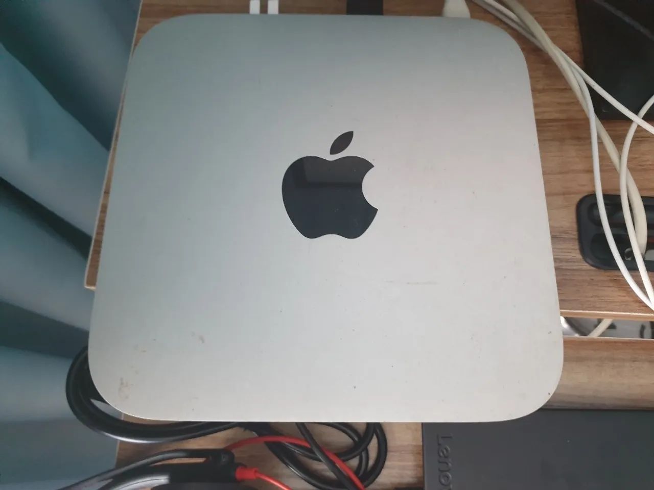 Mac Mini 2010