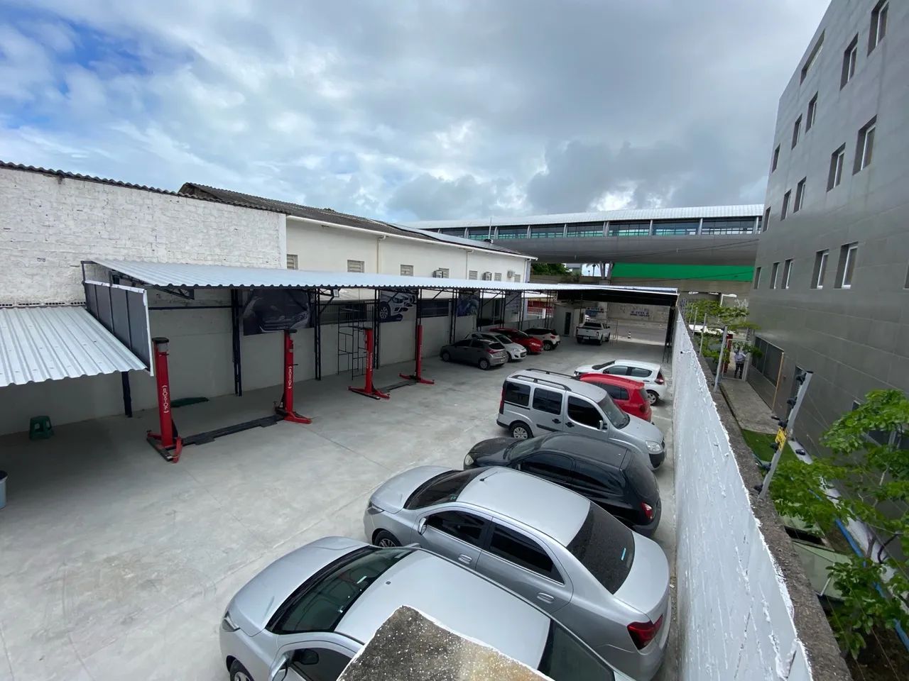Vaga para funileiro de automóvel  - Foto 2